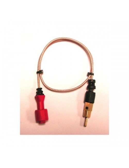 ALFANO Sensor de temperatura de água / óleo (M10x1) 40cm ao melhor preço no Magickart