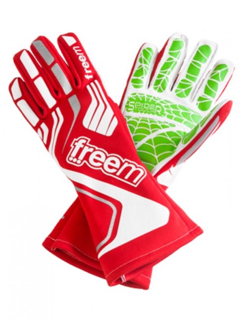 FREEM SPYDER touch 2 gloves -Magickart