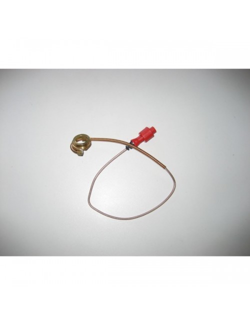 ALFANO Temperature sensor type NTC 45 cm high