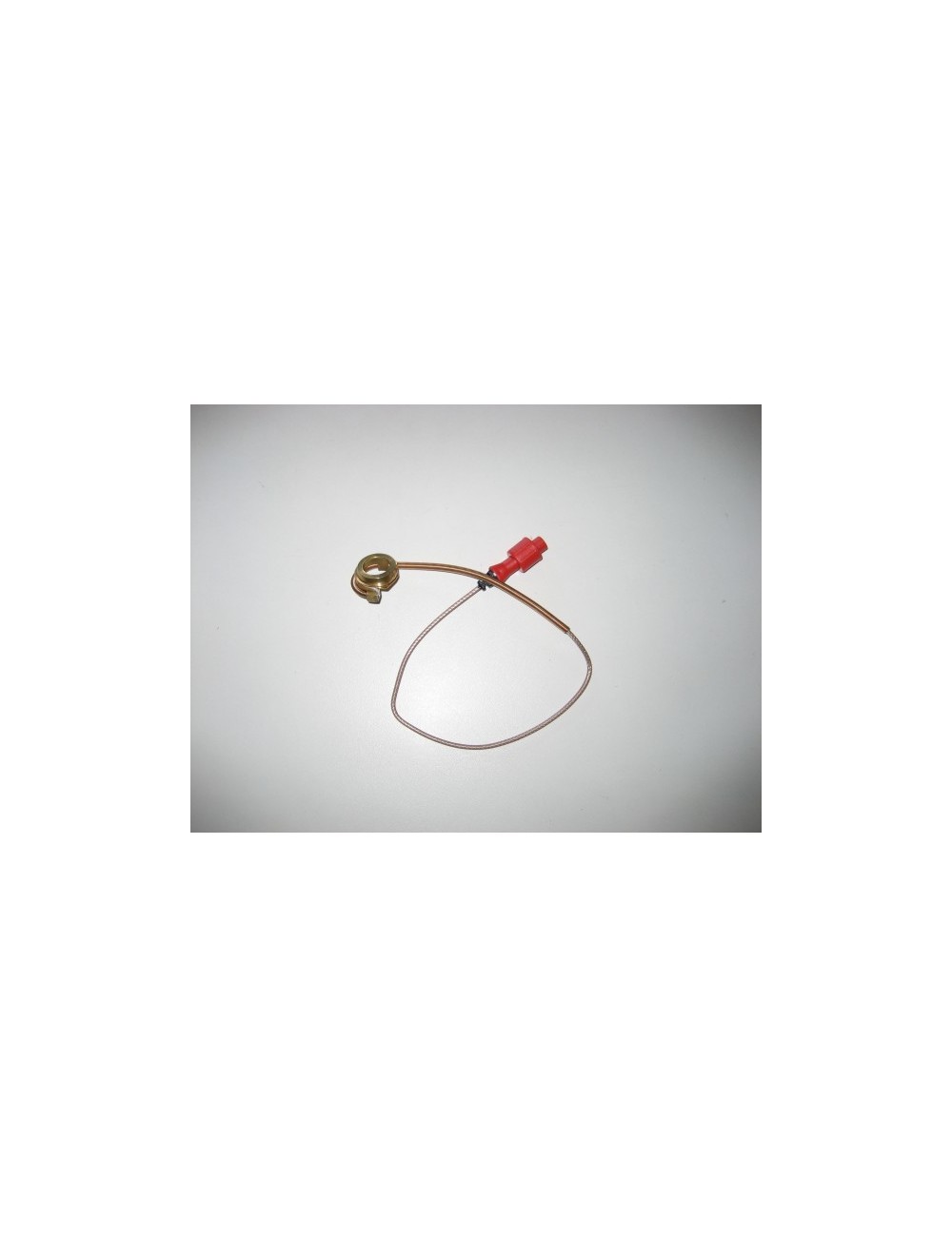 ALFANO Temperature sensor type NTC 45 cm high