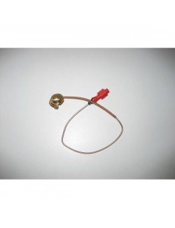 ALFANO Temperature sensor type NTC 45 cm high