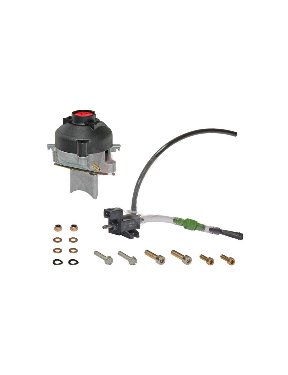 KIT VALVE GESTION ELECTRO. EVO MAX DD2