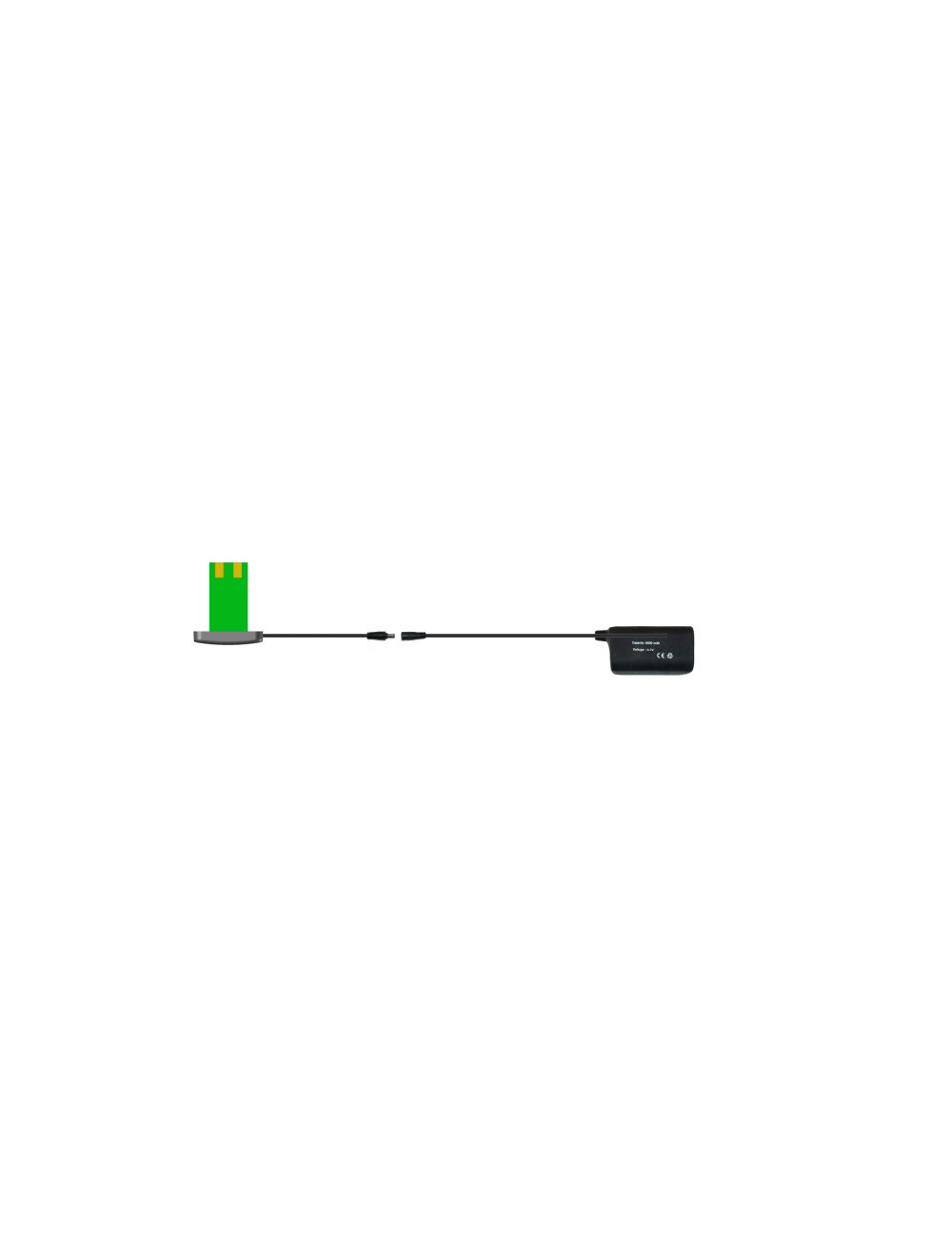 Power supply for Box 4 and box 10 - External battery