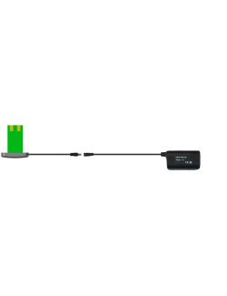 Stromversorgung für Box 4 und Box 10 - Externe Batterie