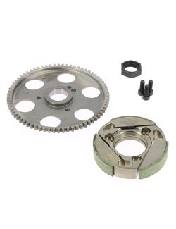 Transformation kit after 2013 X30 clutch Iame -Magickart