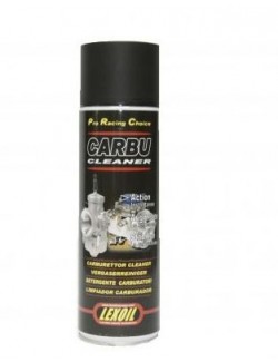 LIMPIADOR DE CARBURADOR LEXOIL 500ML