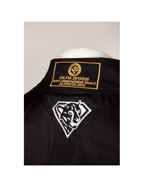 combinaison Barcelona RS-1