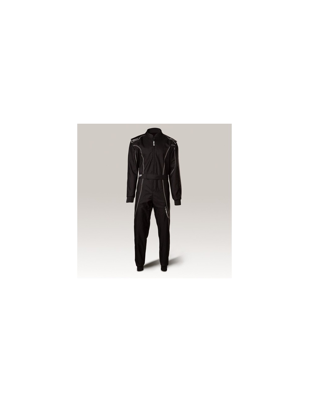 combinaison Barcelona RS-1 noire combinaison Barcelona RS-1 noire