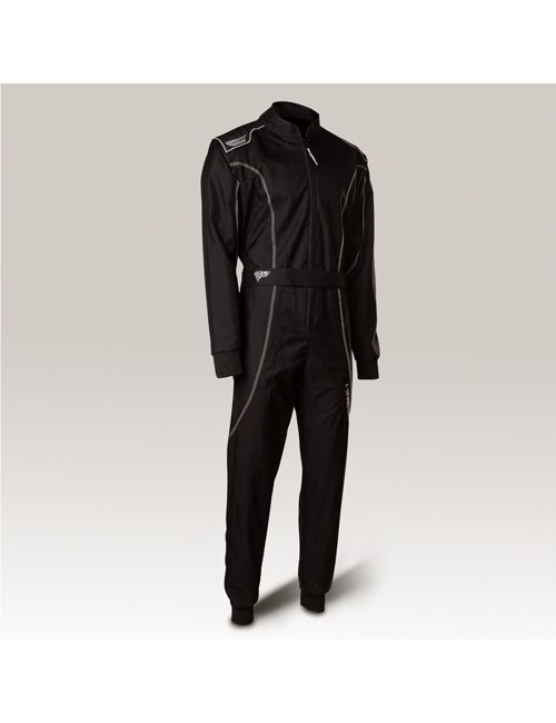 combinaison Barcelona RS-1 noire