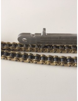 chain wear indicator Tool