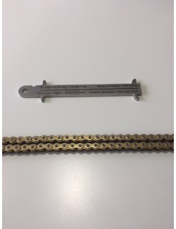 chain wear indicator Tool