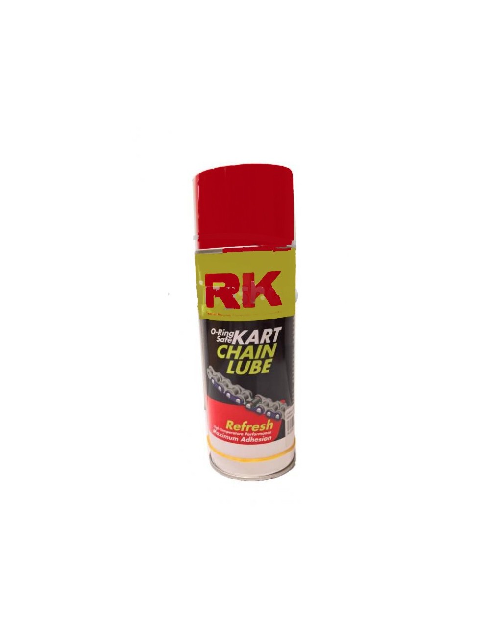 Lubricante para cadenas RK, 400 ml