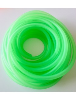 durite essence verte fluo