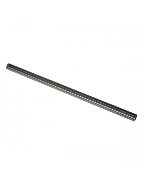Mac Minarelli  Axe arriere 50x1040mm epaisseur 2mm modele extra tendre (AA) bruni  