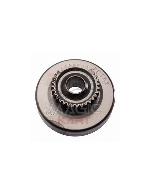 Clutch bell with 32 dts sprocket