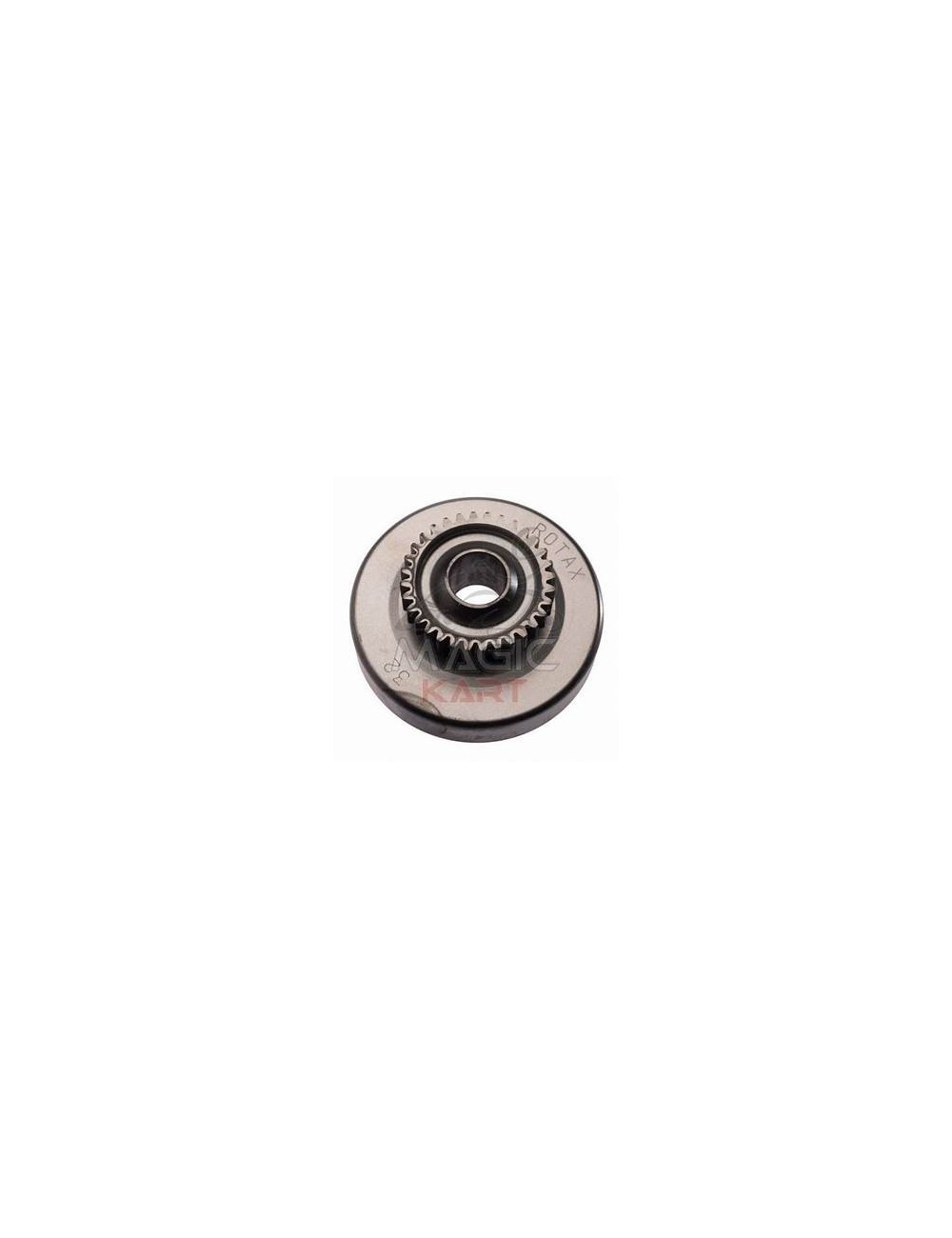 Clutch bell with 32 dts sprocket Clutch bell with 32 dts sprocket