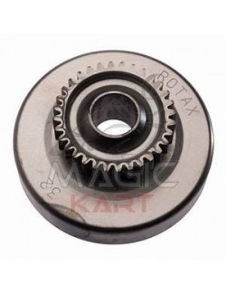 Clutch bell with 32 dts sprocket