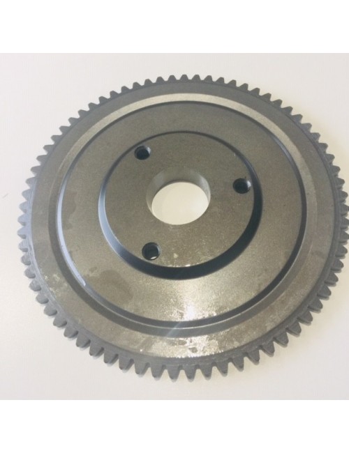 clutch tray Rotax max after 2009 adaptable- Magickart