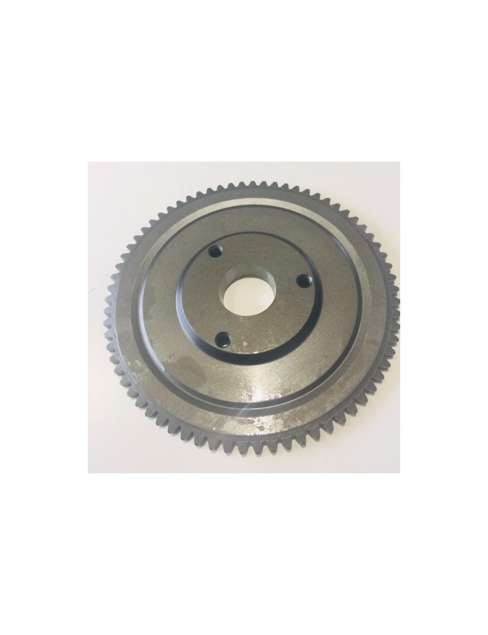 clutch tray Rotax max after 2009 adaptable- Magickart