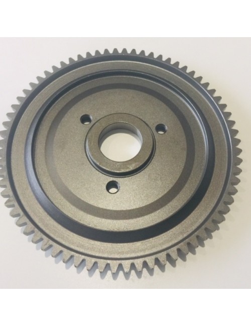 clutch tray Rotax max after 2009 adaptable- Magickart