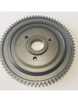 clutch tray Rotax max after 2009 adaptable -Magickart