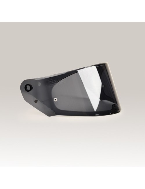 LS2 helmet visor - tinted