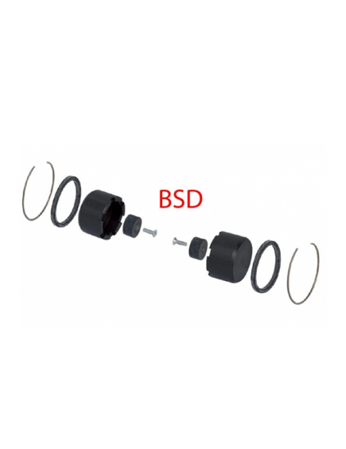 BSD OTK-Bremssattel-Reparatursatz