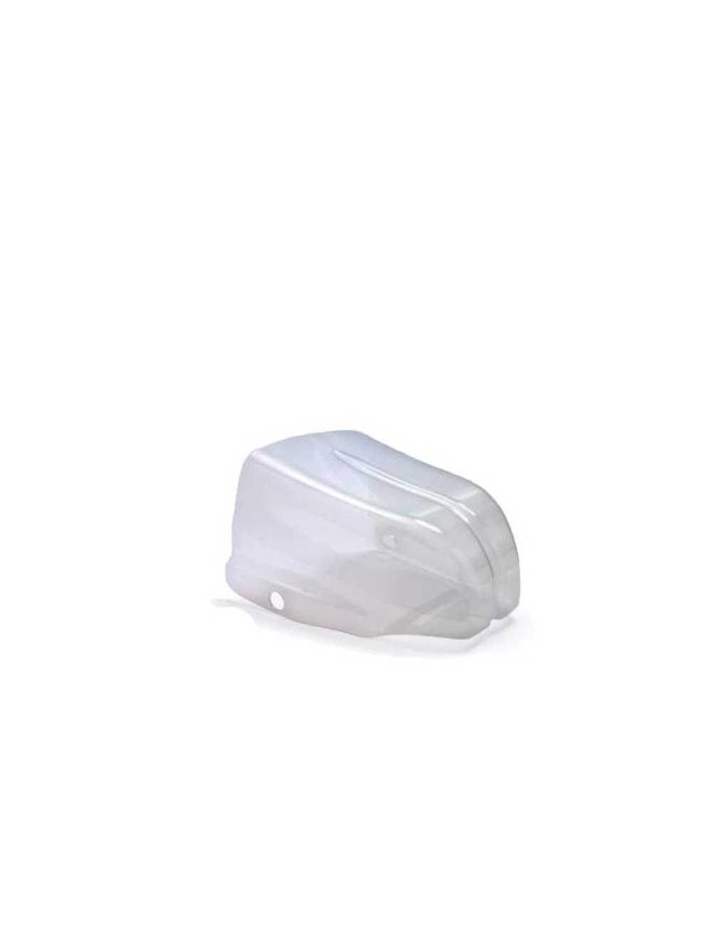 protezione-pioggia-trasparente-box-aria kg-Nitro-Power-kart-magickart