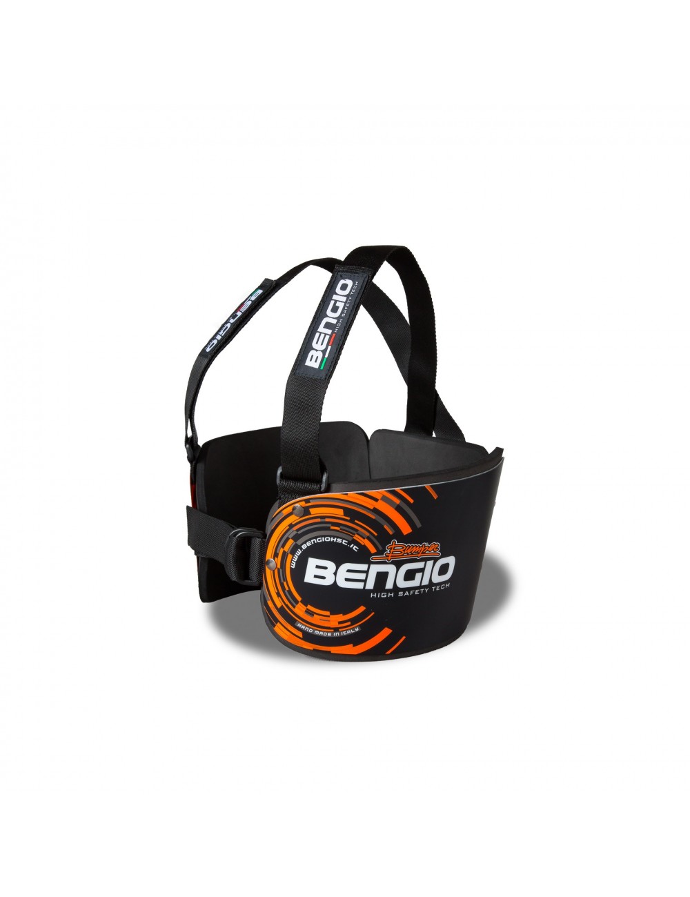 Bumper '18 rib protector at the best price at Magickart