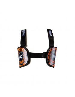Bumper '18 protector de costilla al mejor precio en Magickart
