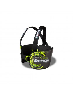 Bumper '18 rib protector at the best price at Magickart