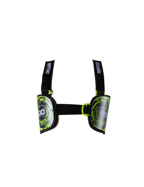 Bumper '18 rib protector at the best price at Magickart