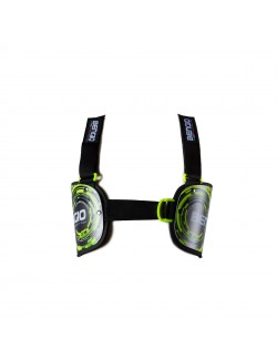 Bumper '18 rib protector at the best price at Magickart