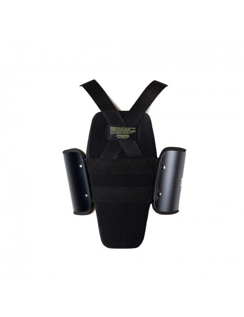 PROTECTOR DE CSPORTICO DE BUMPERO '18 MÁS DORSAL -MAGILKART