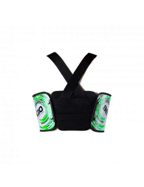protege-odds-karting-femme-bengio-Bumper-lady-protection -magickart