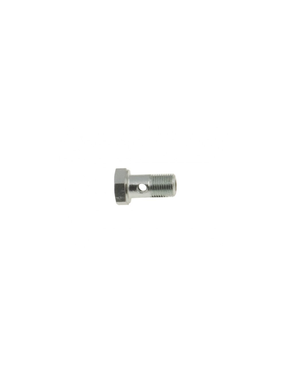 Drilled Screw 1/8 for Banjo fitting Drilled Screw 1/8 for Banjo fitting