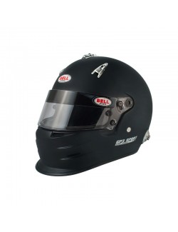 Casque automobile & karting Bell GP3 noir mat