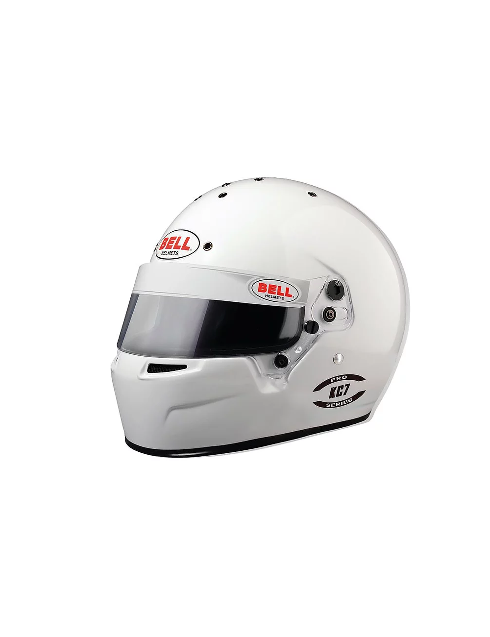 Bell KC7-CMR Kart Helmet