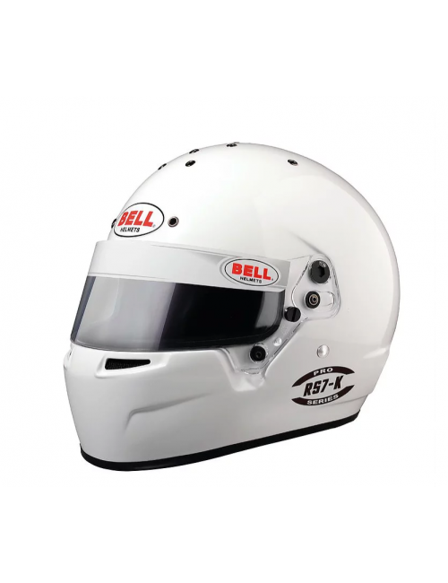 helmet Bell RS7-K Kart -Magickart