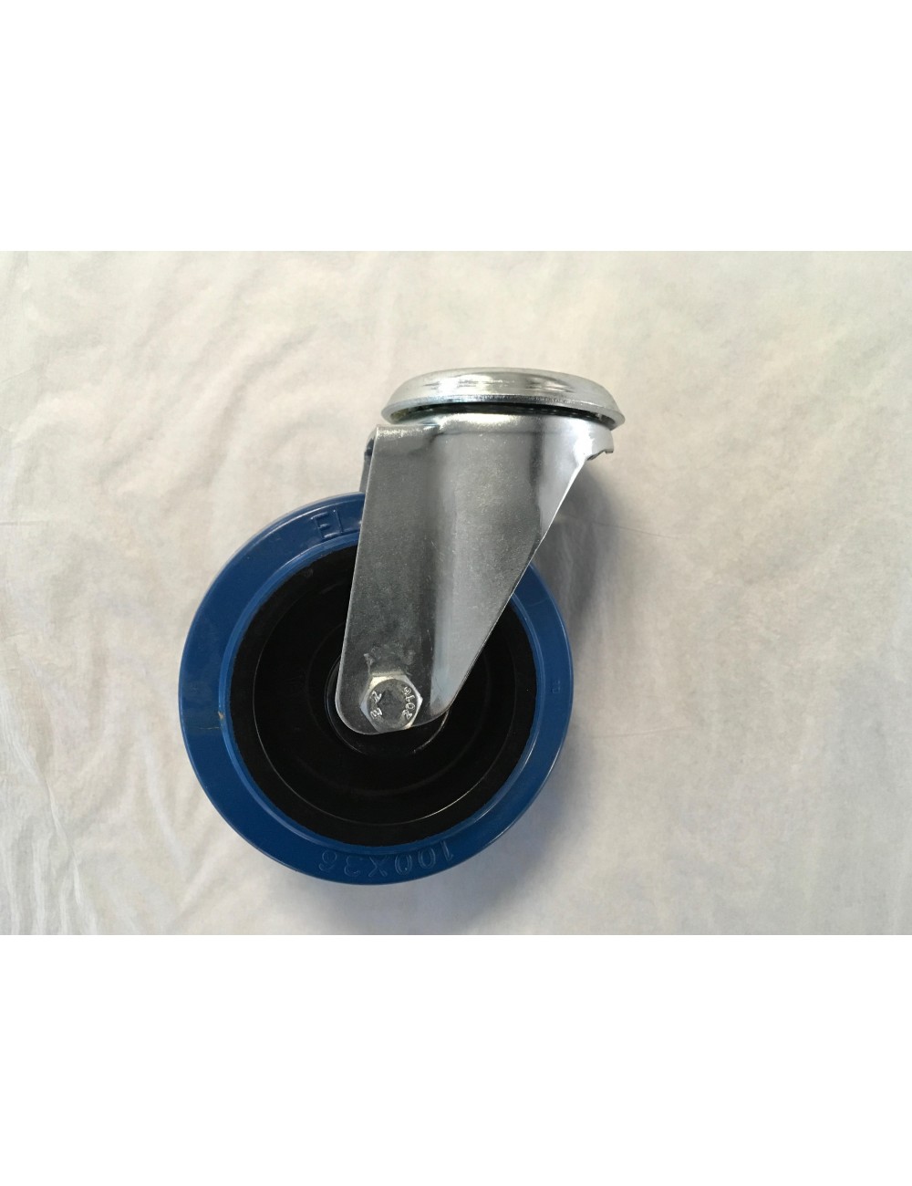 Front wheel Dalmi 100mm Front wheel Dalmi 100mm