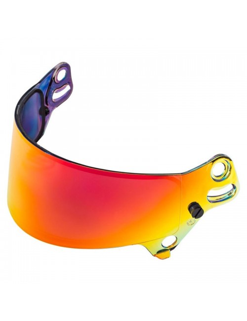 Οθόνη-Visor-Bell-Se07-KC7 Red, Orange-Multi-DSAF-Mirror-Magickart