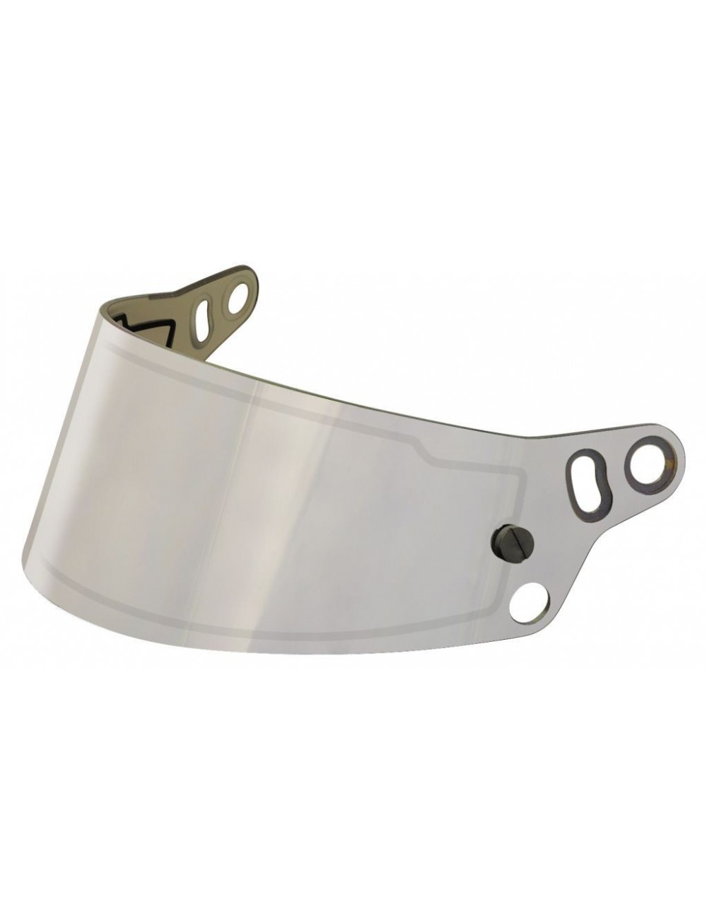 Ecran Bell argent CK7 CMR