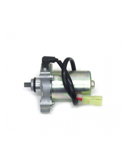 IAME Elektrostarter, Ersatzteil für Motoren karting.-Magickart