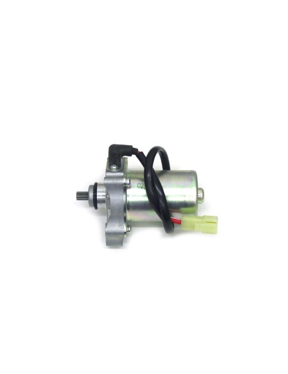 IAME Elektrostarter, Ersatzteil für Motoren karting.-Magickart IAME Elektrostarter, Ersatzteil für Motoren karting.-Magickart