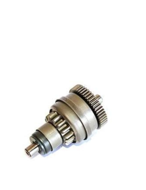 PARILLA PUMA Starter Reference - X30 - ROTAX -Magickart