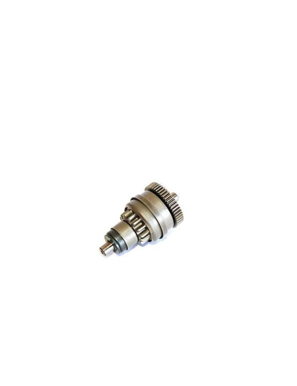 PARILLA PUMA Starter Reference - X30 - ROTAX -Magickart PARILLA PUMA Starter Reference - X30 - ROTAX -Magickart