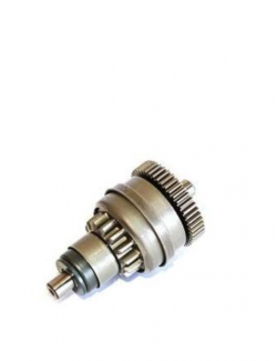 PARILLA PUMA Starter Referenz - X30 - ROTAX - Magickart