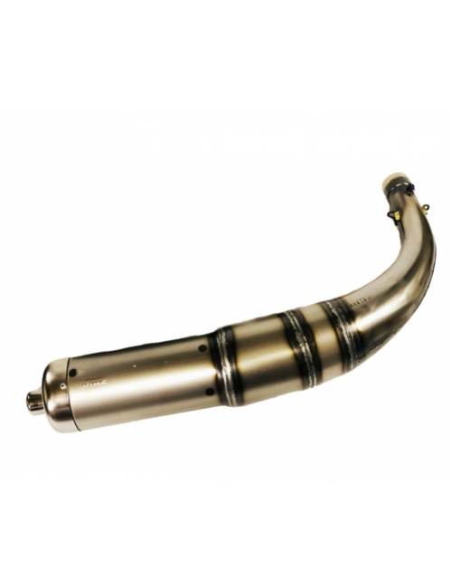 Muffler IAME X30 2018 - MAGICKART at the best price