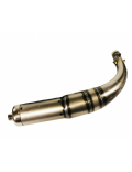 Muffler IAME X30 2018 - MAGICKART at the best price