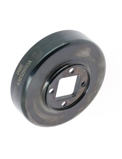 Iame X30 Clutch Bell - Magickart